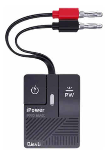 Qianli Ipower 6ta Generación 0