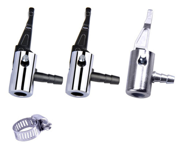 Pico 90 Grados P/inflar Cámaras Cubiertas Bicicletas Motos 0 Pico 90 Grados P/inflar Cámaras Cubiertas Bicicletas Motos 0