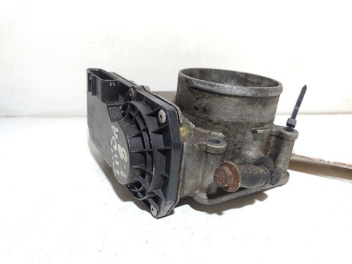Tbi Corpo De Borboletas Nissan Tiida Livina Sentra 1.8 8wa60 1
