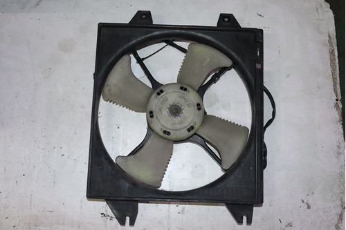 Electroventilador Mitsubishi Galant Ev-289 0
