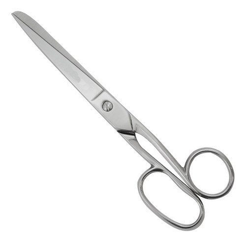Tesoura Costura Tecidos Modelagem 8pol. 20cm Aço Inox Melhor 0