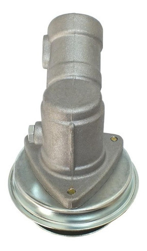 Ponteira Completa 28 Mm 9 Estrias Para Roçadeira Vulcan 1