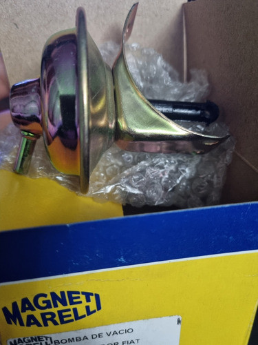 Avance Al Vacio/pulmom De Avance Para  Magneti Marelli Fiat 1