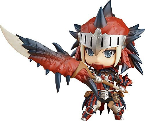 Monsters Hunter Worldfemale Rathalos Armor (deluxe Edition) 0