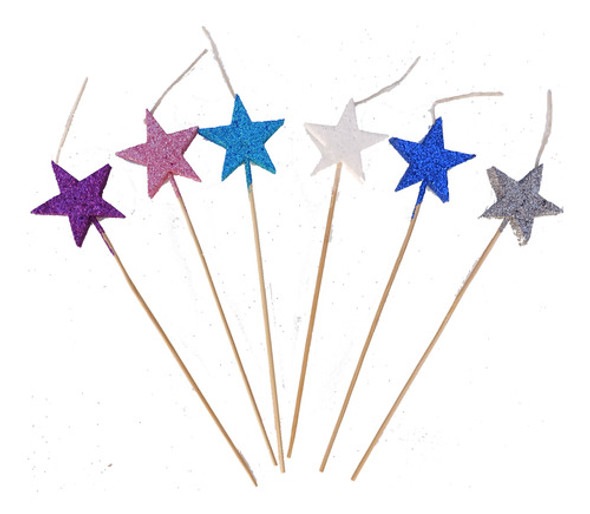 Vela Estrella De Tergopol X 120!!! 0