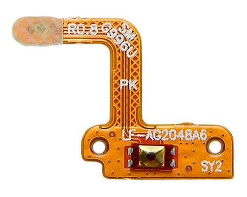 Flex De Power Encendido Samsung S21 - S21 Plus - S21 Ultra 0
