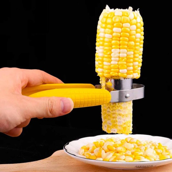 Descascador Rápido E Prático De Milho 1