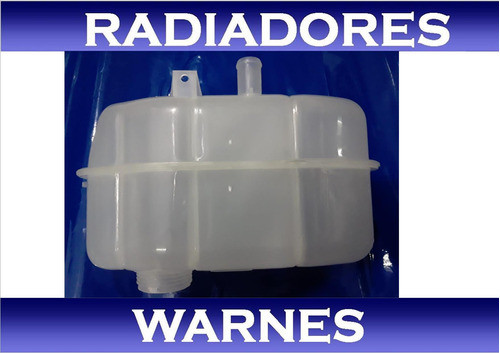 Deposito Bidon Recup Fiat Palio Idea Strada Adventure 1.8 1