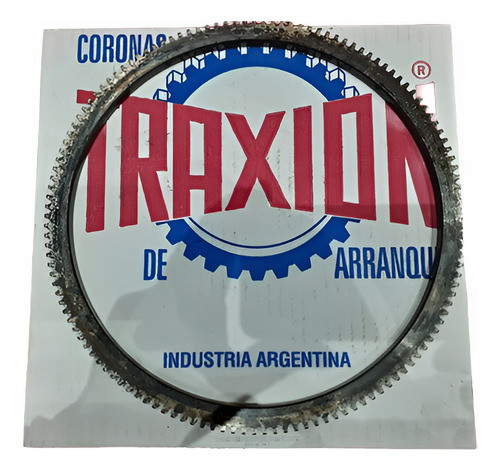 Corona De Arranque Fiat 1.7 Diesel 0
