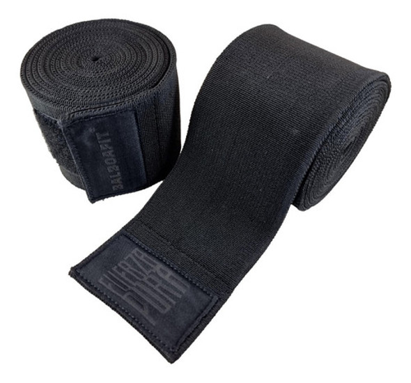 Vendas Rodillas Pro Competición Balboafit Powerlifting 0