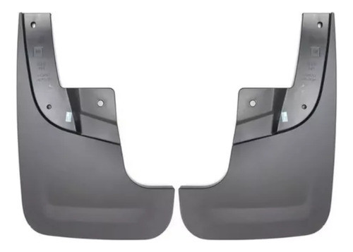 Barreros Delanteros Chevrolet S10 2012/ Y Trailblazer Kit X2 0