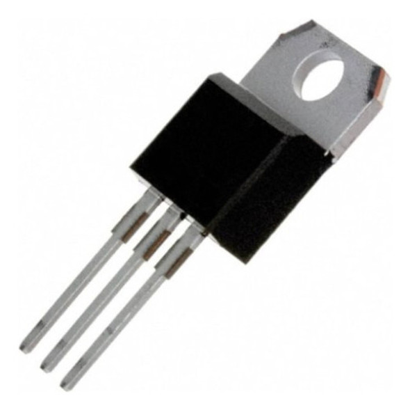 Diodo Mur1660ct Rectificador 16a 600v To220ab U Rapido X2u 0