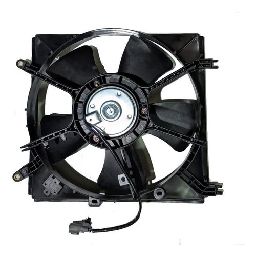 Electroventilador Chery Tiggo 5 Aspas 2007 - 2015 Oferta 0