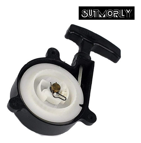 Sutmorly Recoil Starter Fits For Stihl Br420 Br400 Br380 1