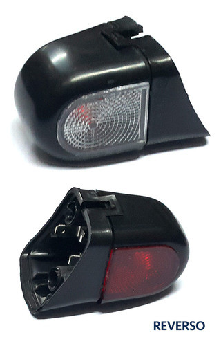 Farol - Techo Cabina Izq.-der. 0