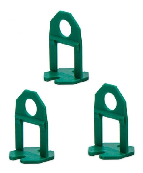 Separadores Niveladores P/ceramica 2.0 Mm. Ramada Ferreplus 0