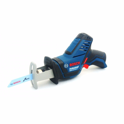 Sierra Sable A Bateria Gsa 12 V-li Bosch 0