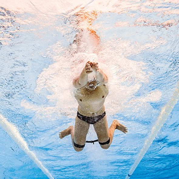 Finis - Enganche Para Piernas Kick Pro - Sportpolis - Sportp 1 Finis - Enganche Para Piernas Kick Pro - Sportpolis - Sportp 1