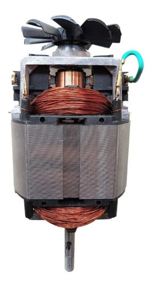 Motor Bordeadora Eléctrica 300w Buje-ruleman 0