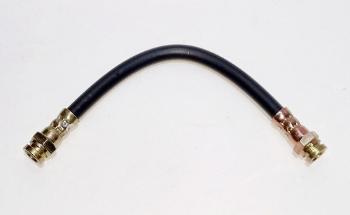 Flexible De Freno Trasero Fiat Tipo 88/..., 250mm - Fx 2012 0
