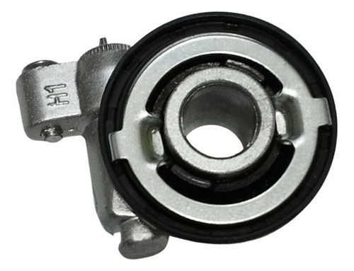 Engrenagem Velocímetro Caracol Cbx 250 Twister 2001 A 2008 0