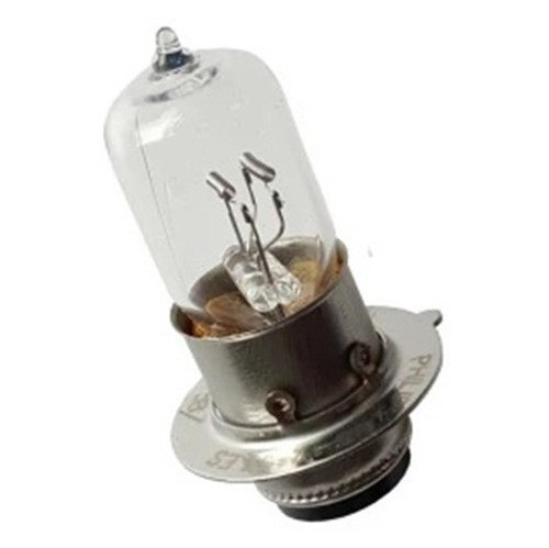 Lampara Philips M5 Standard Delantera Cerro Fly - 35/35w 1
