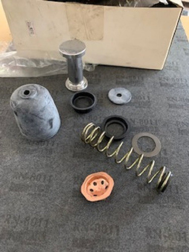 Reparación Bomba Freno Chevrolet Camión 1946/1952 1 1/4 3630 0