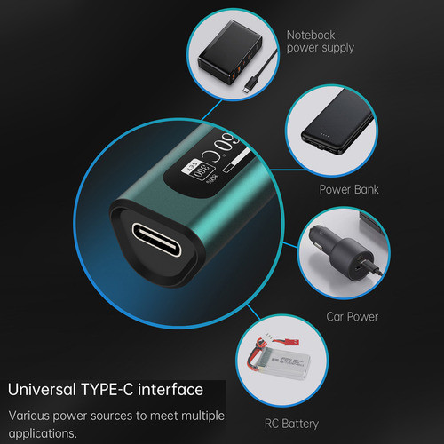 Display De Liga De Solda De Alumínio De Ferro De Solda Elétr 1
