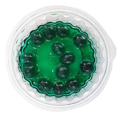 Guinda Verde Analba X 250 Grs 0
