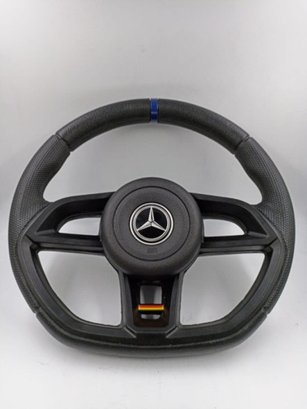 Volante Caminhão Mercedes-benz 1620 1313 1113 1935 1620 37cm 1