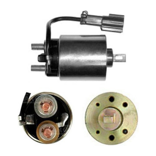 Solenoide Para Nissan Maxima 2.0 3.0 12v Tamatel 0