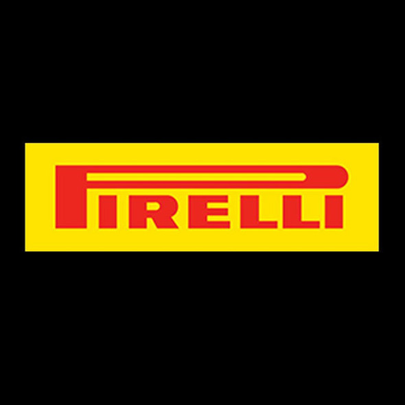Cubierta Pirelli 80/100-14 Super City Para  Mondial Max 110 1
