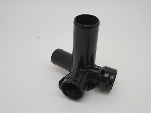 Conector De Agua Metalico Para Vw Polo Diesel Con Aire 1