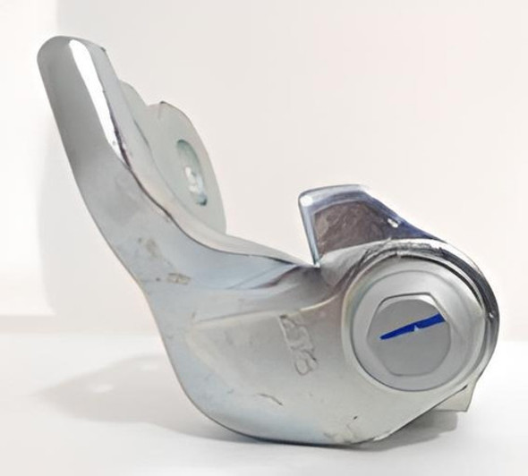 Bisagra Superior Izquierda Puerta Trasera Original Fiat 1