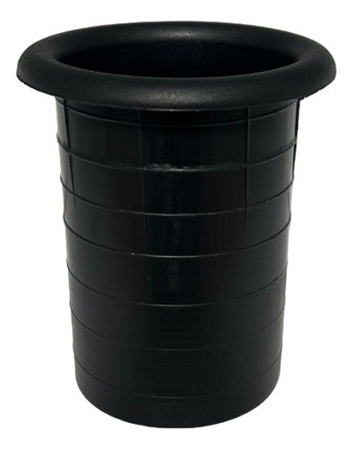 Tubo De Sintonía  Ø73mm X 109mm - Plástico Strong 0