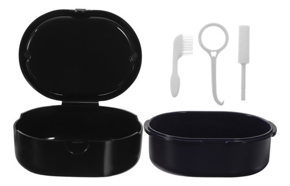 Suporte De Retenção Fake Braces 1