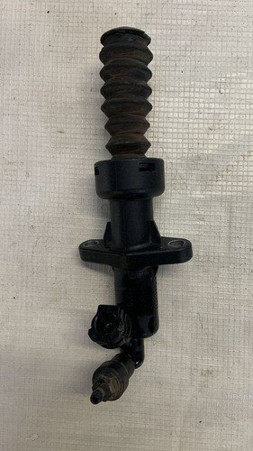 Cilindro Mestre Pedal Embreagem Citroen C4 Pallas 2.0 2008 1