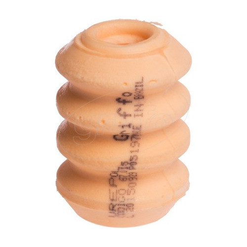 Tope Amortiguador Delantero Volkswagen Carat 1.8 / 2.0.desde 0