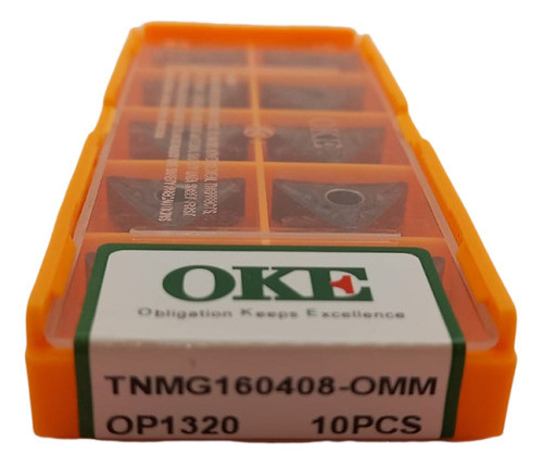 Tnmg 16040l - D90 - Op 1320 1