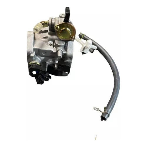 Carburador Motor Estacionario De 13/16hp Lusqtoff Original 0