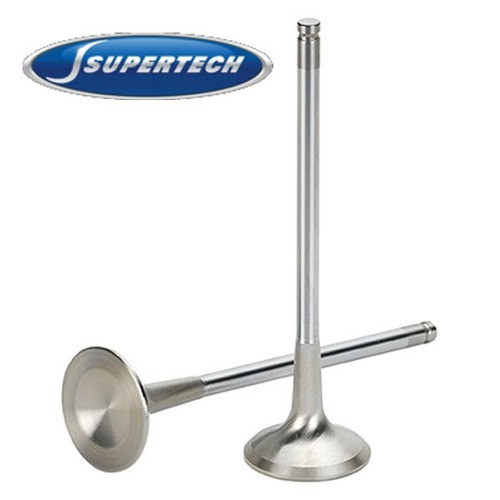 Valvula Escape Supertech Honda Crf450 Año 02-06 1