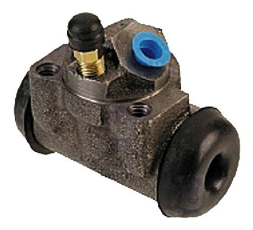 Par Cilindro Burrinho Freio Traseiro S10 Blazer 1995 A 2012 0