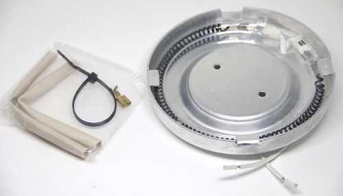 Resistência De Carbono 127v - Bio-art 1