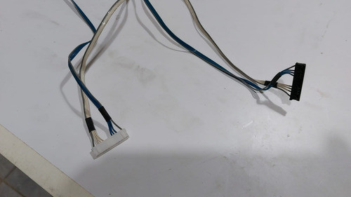 Flex Cables Kit Tiras Led LG 42le5550 1