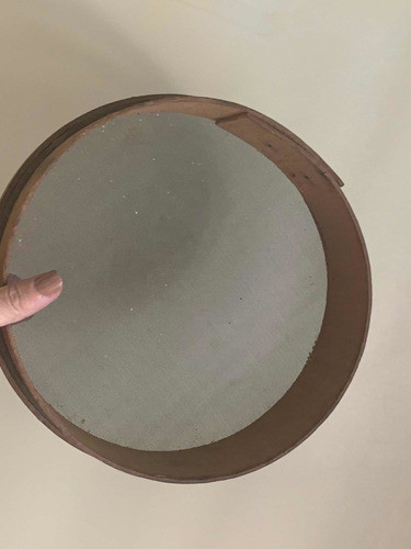 Palo De Amasar Y Palo Raviolero Antiguos. 1