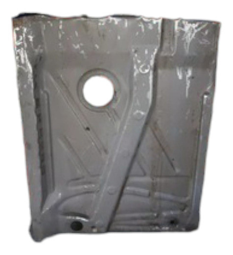 Piso Trasero Izquierdo Volkswagen Senda Gacel Original 0