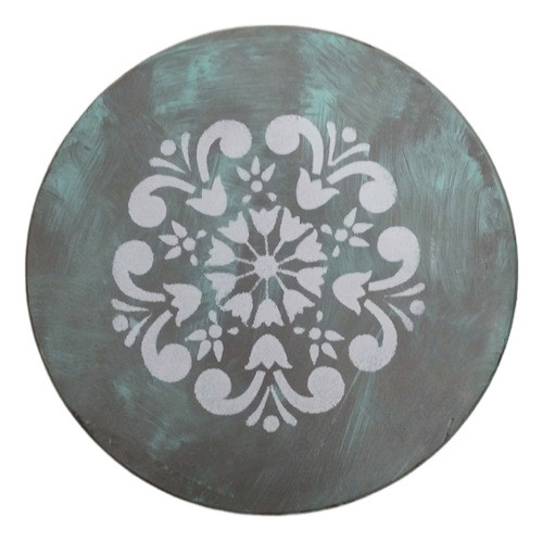 Constelaciones Familiares, Campos Giratorios, 35 Cm. 0