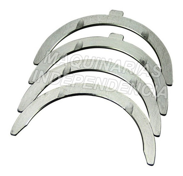 Juego De Axial Std Motor Xinchai 498 0