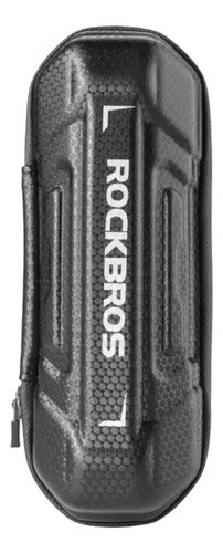 Bolso De Bicicleta Rockbros Para Herramientas  - -sdshop 0