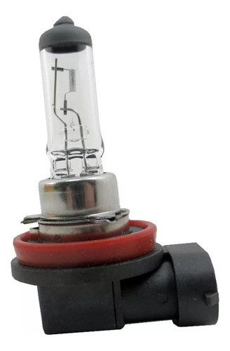 Lampara H11 12v 55w Volkswagen Nissan Audi Faros Auxiliares 0